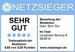 Netzsieger 06/2015