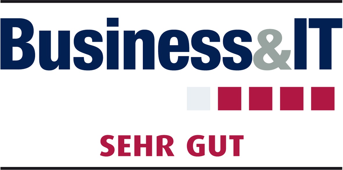 Business & IT: Sehr gut