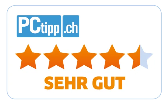 PCtipp: Muito bom